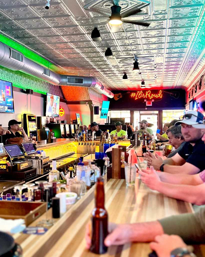 Bar 2 Brothers